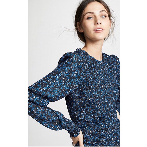 Parker Dress - Picture 4 of 5